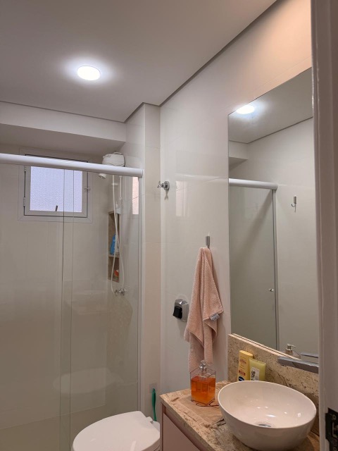 Apartamento, 2 quartos, 80 m² - Foto 17