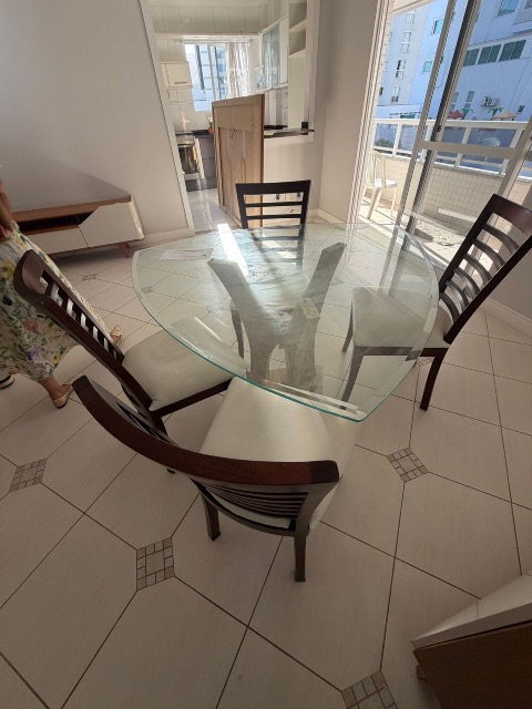 Apartamento, 2 quartos, 85 m² - Foto 6