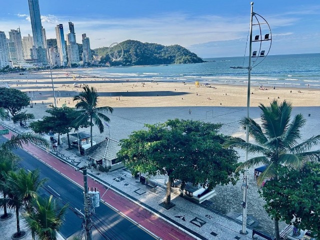 Apartamento, 3 quartos, 144 m² - Foto 2
