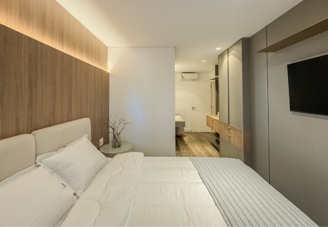 Apartamento, 3 quartos, 173 m² - Foto 47