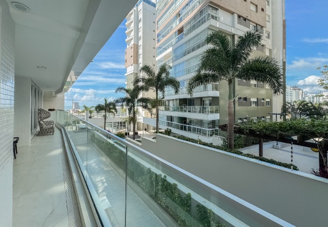 Apartamento, 3 quartos, 173 m² - Foto 4