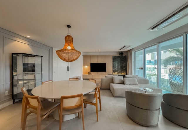 Apartamento, 3 quartos, 173 m² - Foto 23
