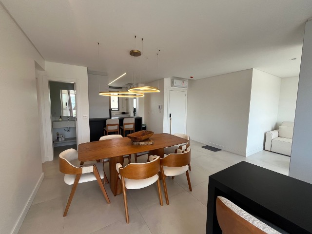Apartamento, 3 quartos, 122 m² - Foto 39