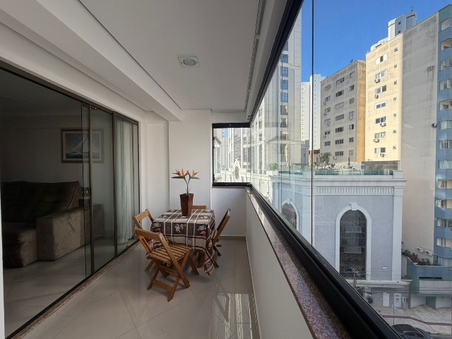 Apartamento, 2 quartos, 85 m² - Foto 4