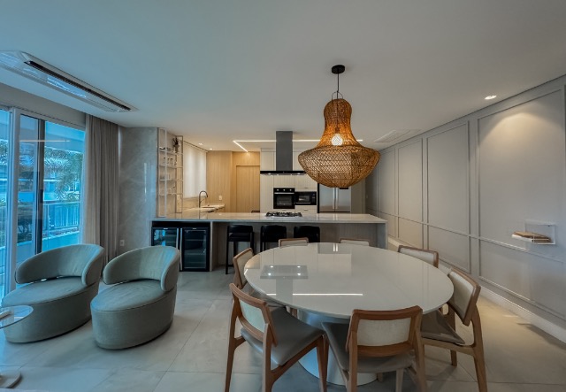 Apartamento, 3 quartos, 173 m² - Foto 31