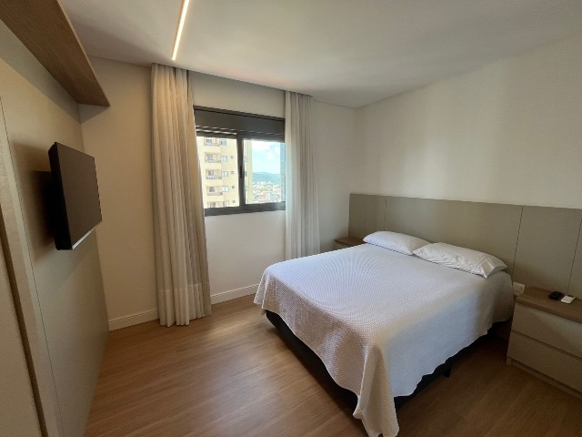 Apartamento, 3 quartos, 122 m² - Foto 21