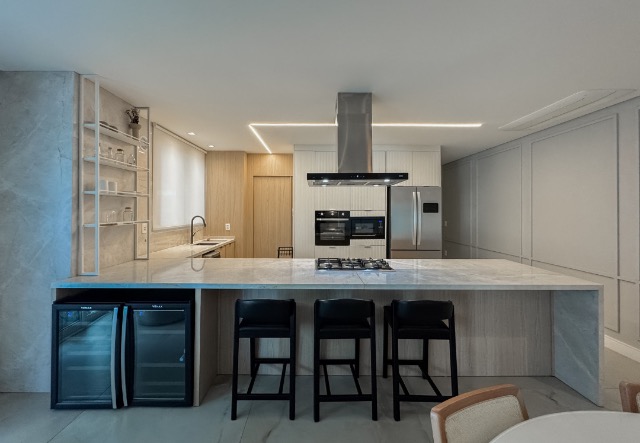 Apartamento, 3 quartos, 173 m² - Foto 41