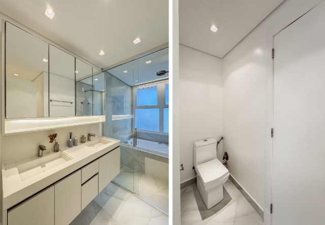 Apartamento, 3 quartos, 173 m² - Foto 54