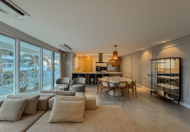 Apartamento, 3 quartos, 173 m² - Foto 15