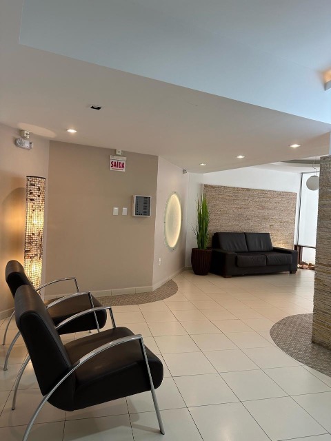 Apartamento, 2 quartos, 80 m² - Foto 11