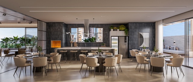 Apartamento, 3 quartos, 134 m² - Foto 10