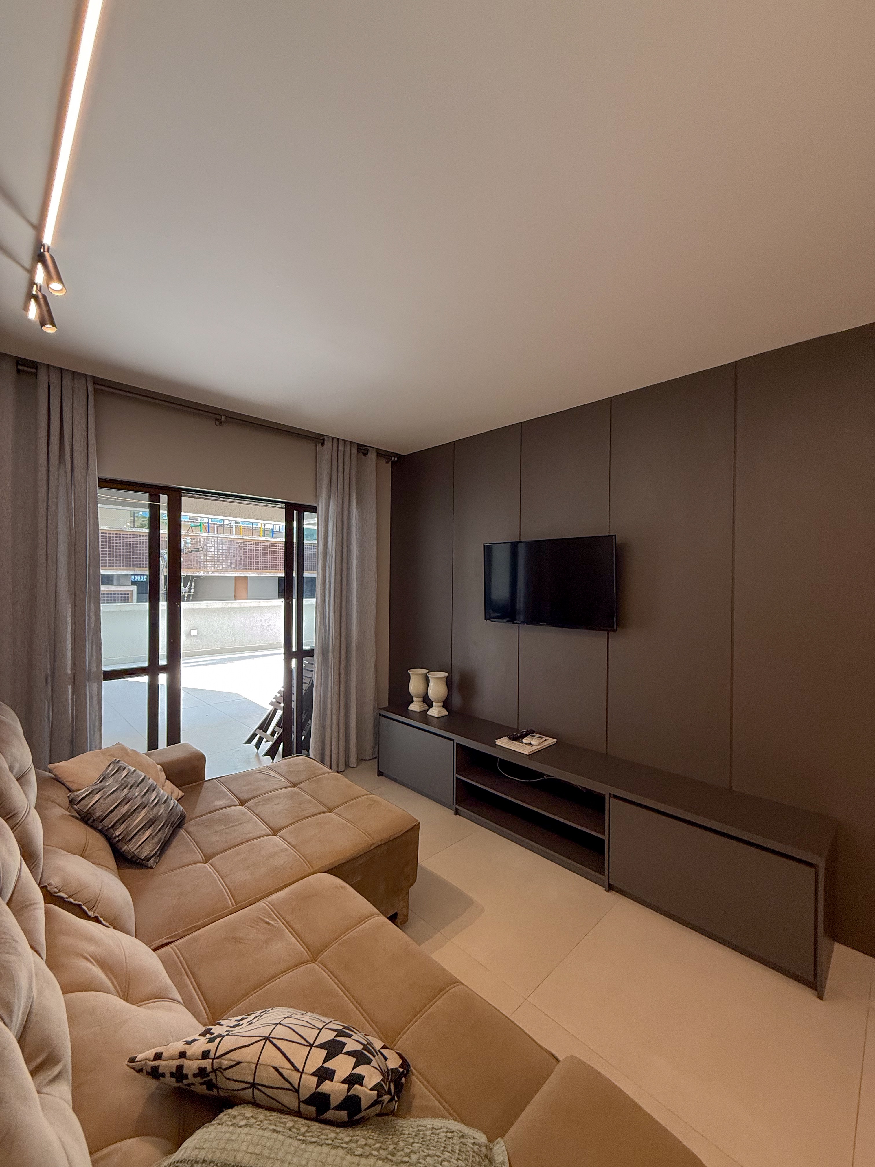 Apartamento, 3 quartos, 250 m² - Foto 1