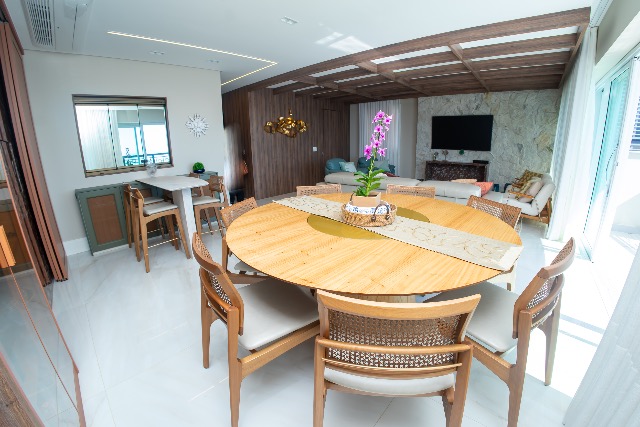 Apartamento, 5 quartos, 230 m² - Foto 48