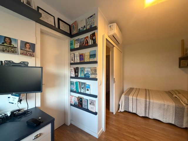 Sobrado, 3 quartos, 104 m² - Foto 9