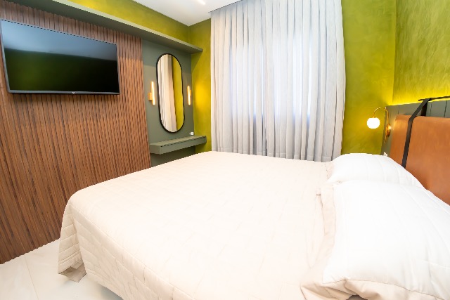 Apartamento, 5 quartos, 230 m² - Foto 30