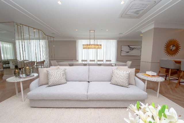 Apartamento, 5 quartos, 230 m² - Foto 13