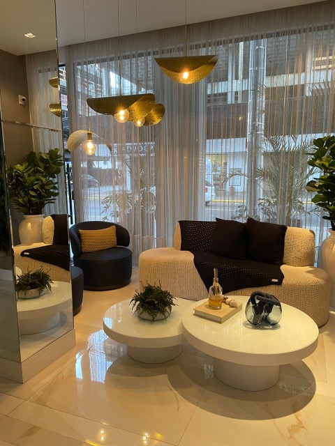 Apartamento, 3 quartos, 129 m² - Foto 47