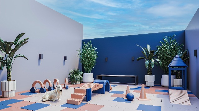 Apartamento, 2 quartos, 78 m² - Foto 9