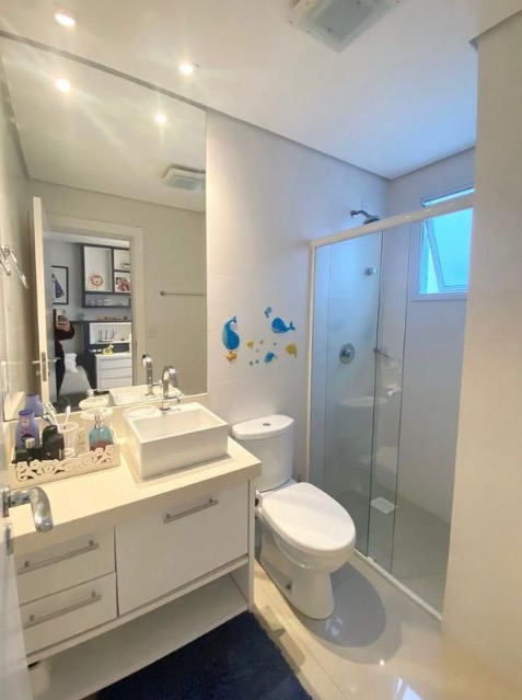 Apartamento, 3 quartos, 348 m² - Foto 13