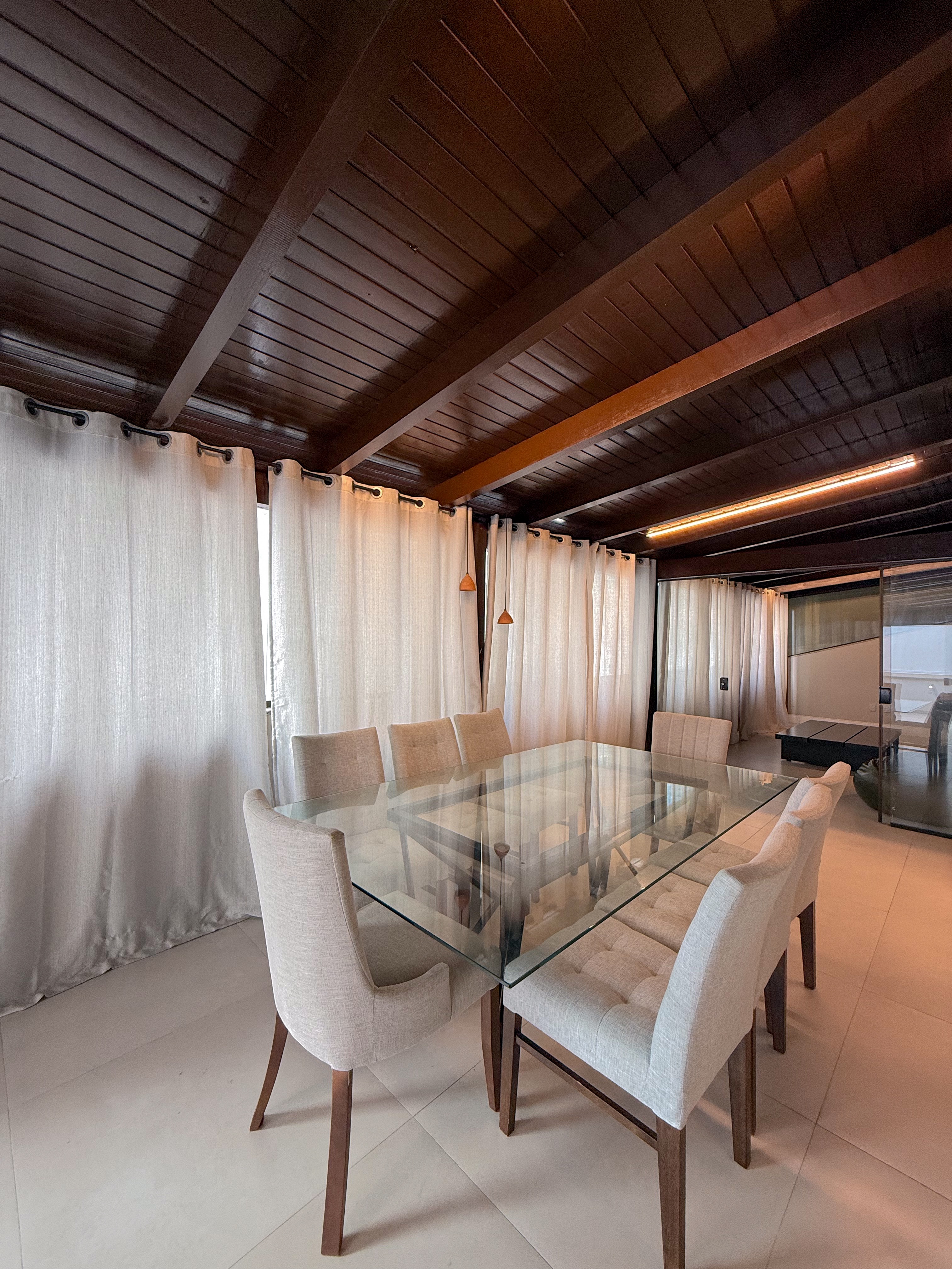Apartamento, 3 quartos, 250 m² - Foto 18
