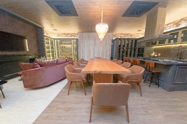 Apartamento, 5 quartos, 230 m² - Foto 4