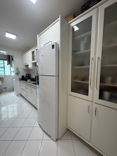 Apartamento, 3 quartos, 100 m² - Foto 7