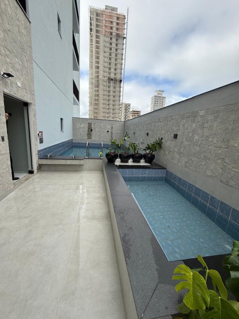 Apartamento, 3 quartos, 129 m² - Foto 39
