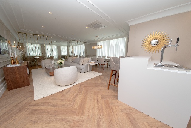 Apartamento, 5 quartos, 230 m² - Foto 15
