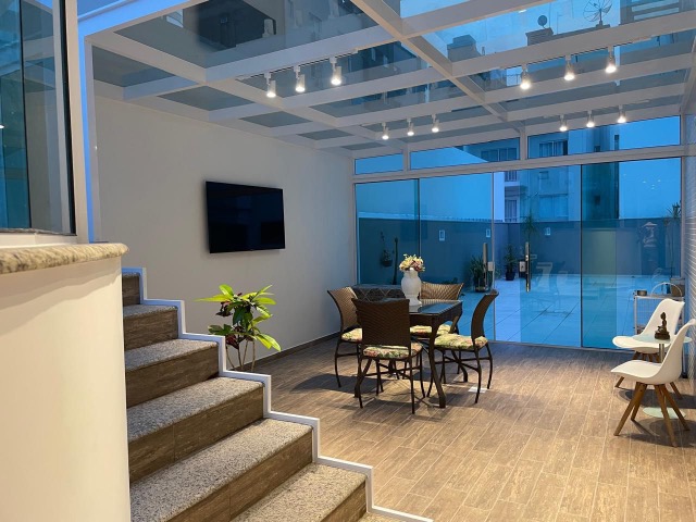 Apartamento, 3 quartos, 348 m² - Foto 43