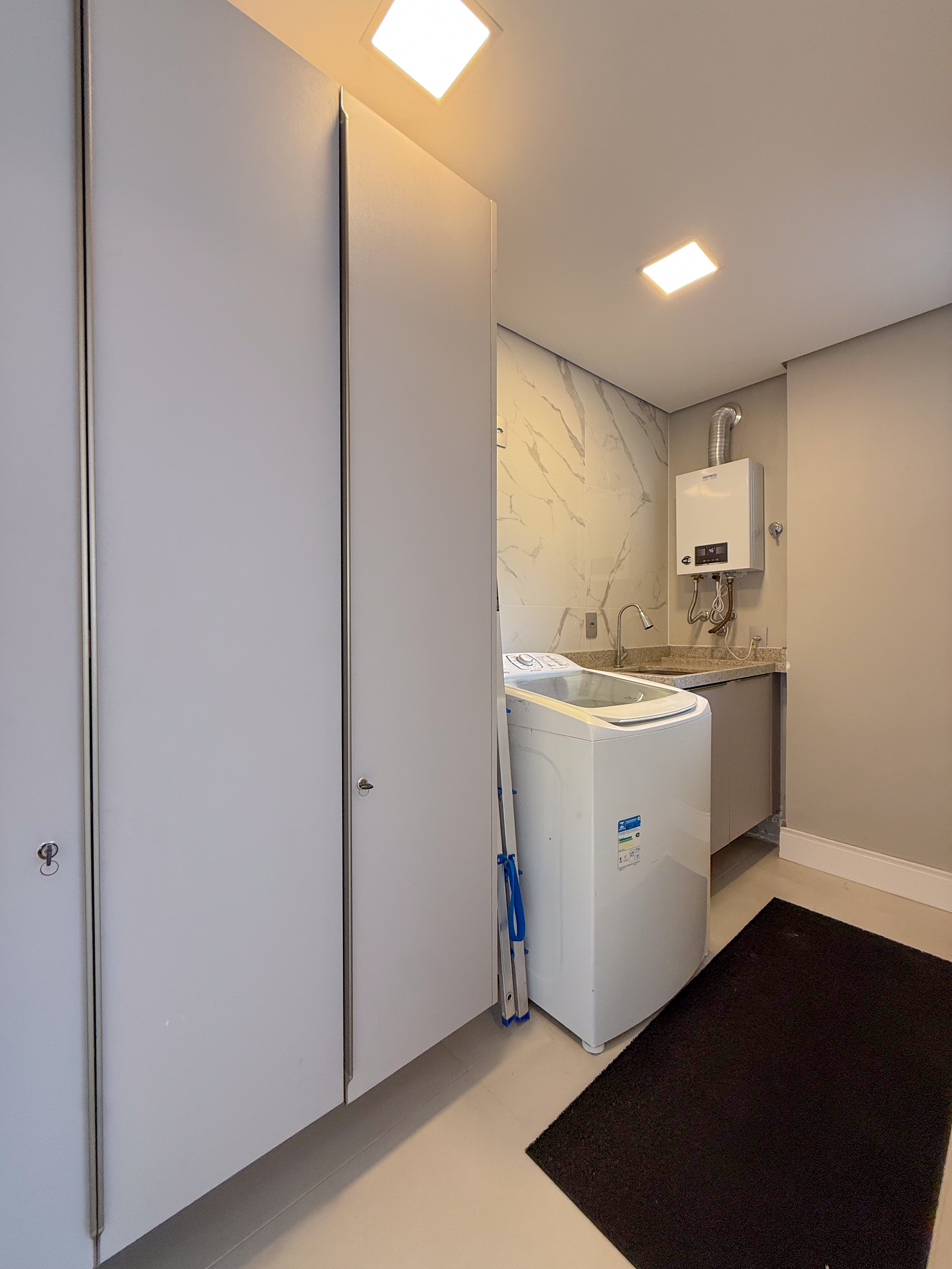 Apartamento, 3 quartos, 250 m² - Foto 16
