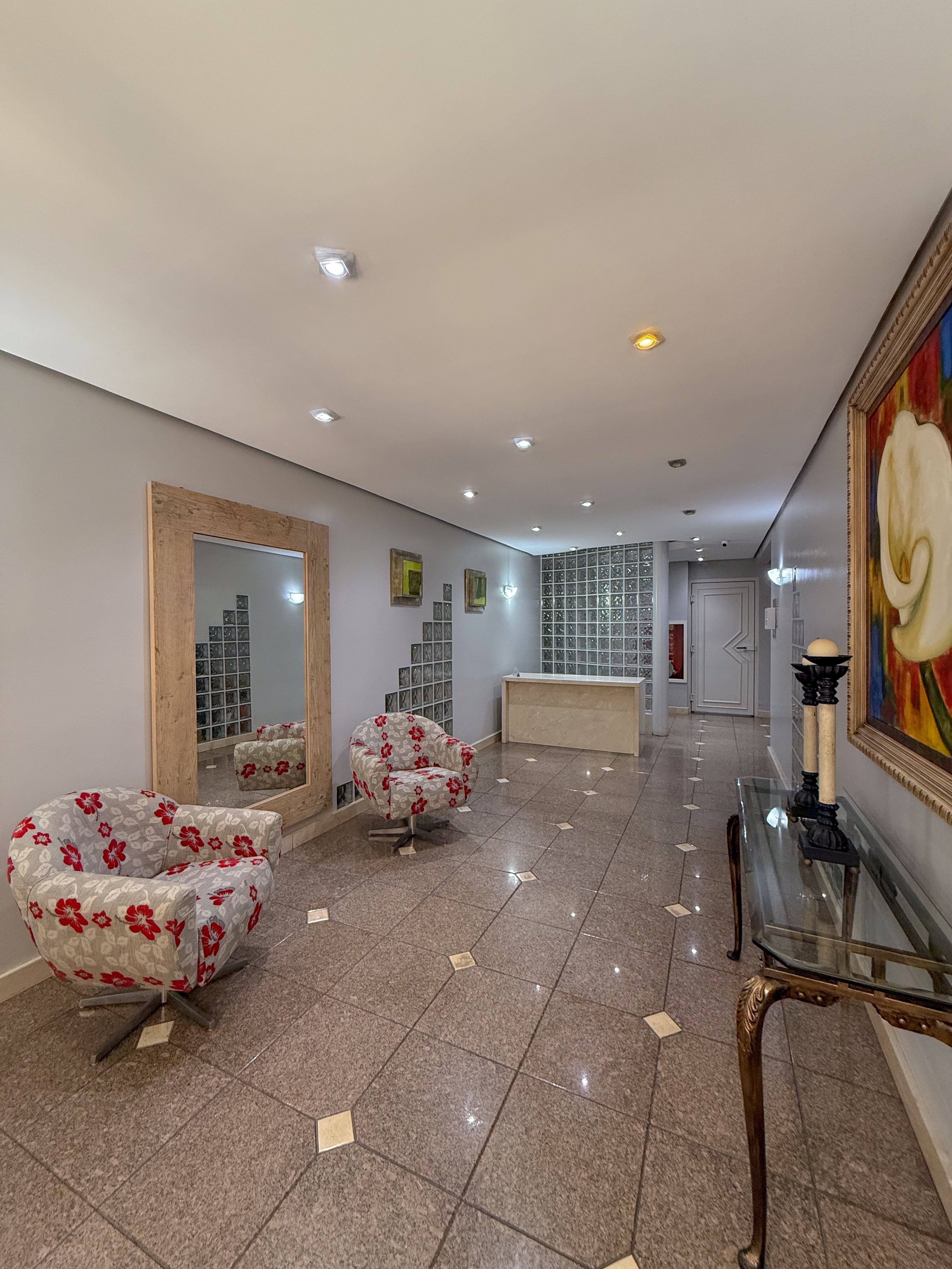 Apartamento, 3 quartos, 250 m² - Foto 7