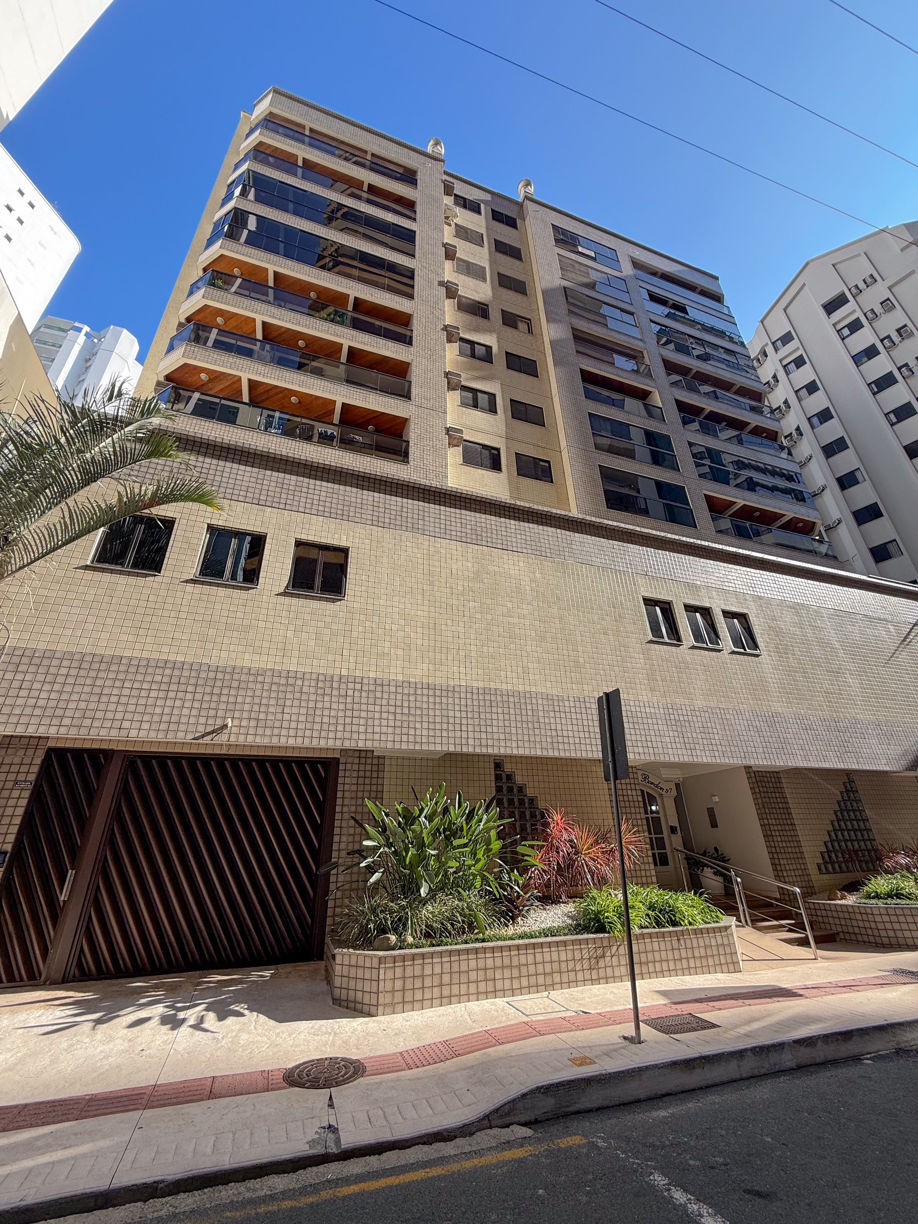 Apartamento, 3 quartos, 250 m² - Foto 3