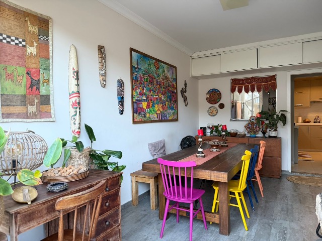 Sobrado, 3 quartos, 104 m² - Foto 2