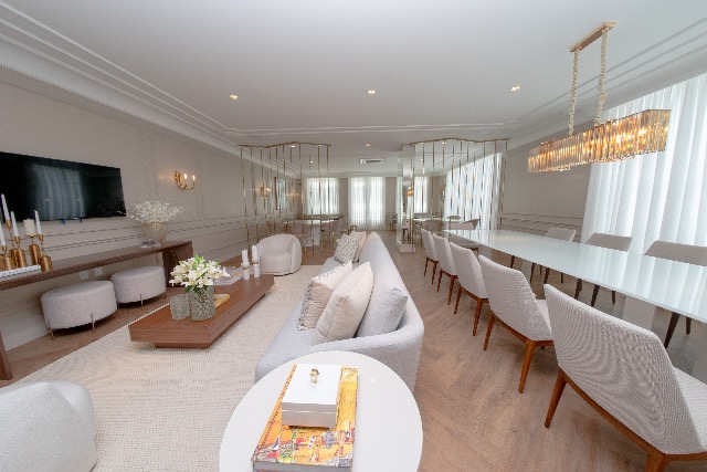 Apartamento, 5 quartos, 230 m² - Foto 11