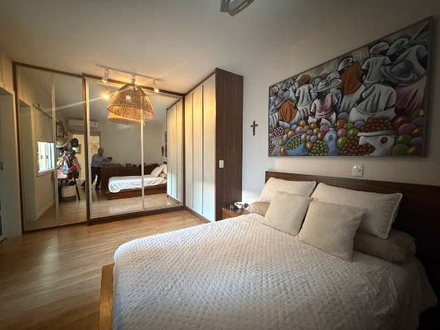 Sobrado, 3 quartos, 104 m² - Foto 5