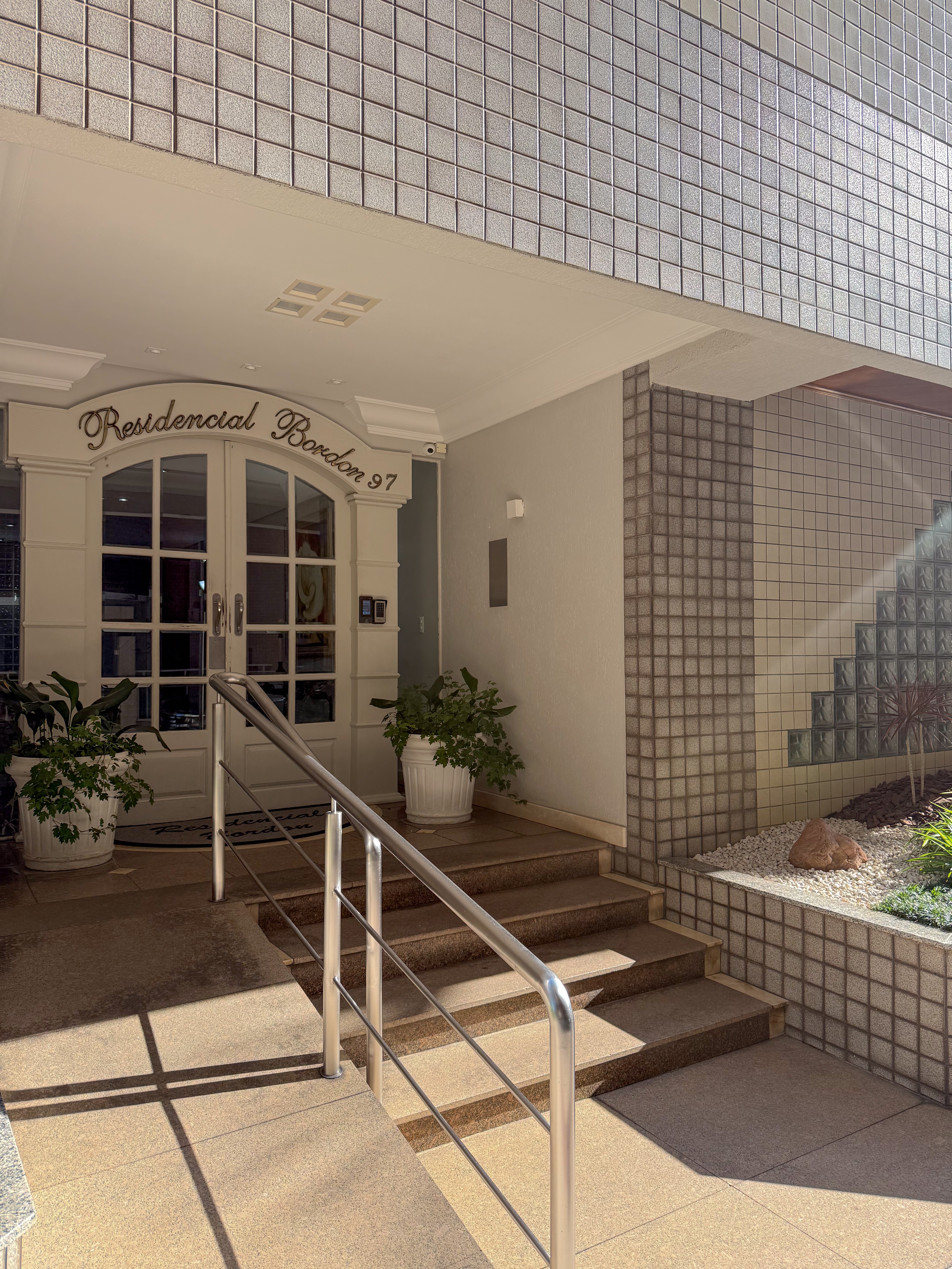 Apartamento, 3 quartos, 250 m² - Foto 4