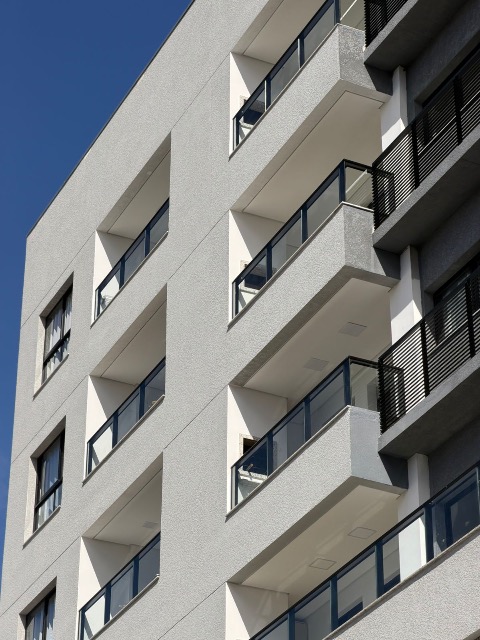 Apartamento, 2 quartos, 60 m² - Foto 1