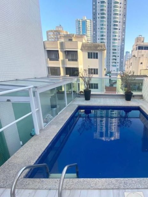 Apartamento, 3 quartos, 348 m² - Foto 1