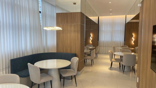 Apartamento, 3 quartos, 129 m² - Foto 42