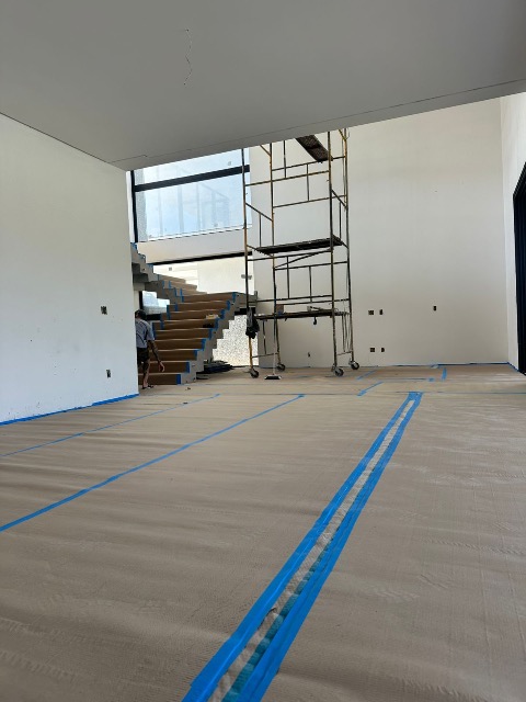 Sobrado, 3 quartos, 272 m² - Foto 5