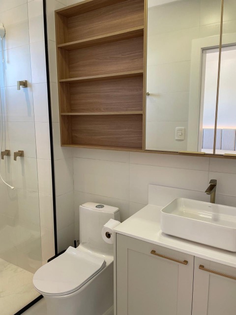 Apartamento, 3 quartos, 129 m² - Foto 12