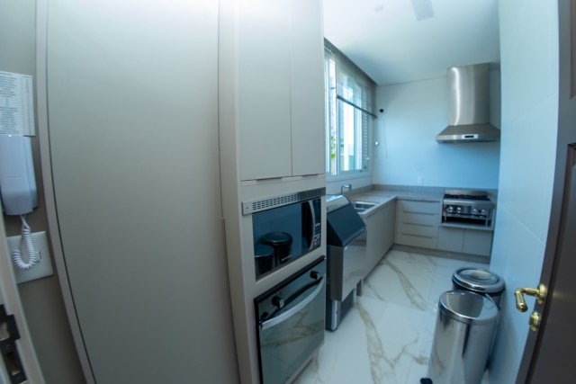 Apartamento, 5 quartos, 230 m² - Foto 44