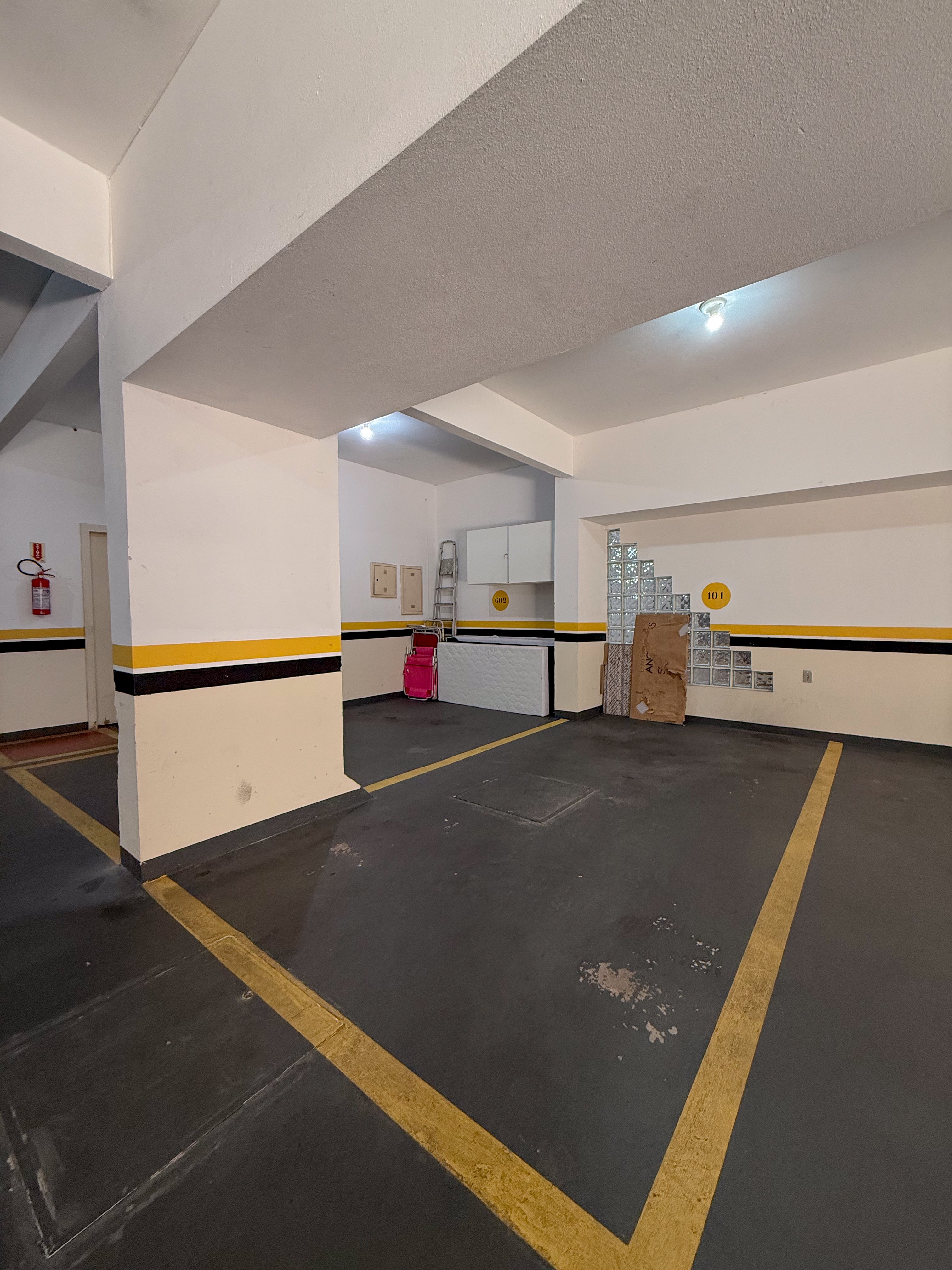 Apartamento, 3 quartos, 250 m² - Foto 5