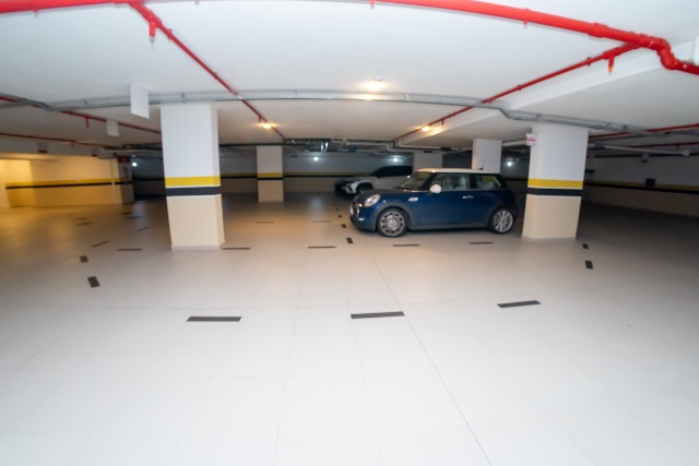 Apartamento, 5 quartos, 230 m² - Foto 39