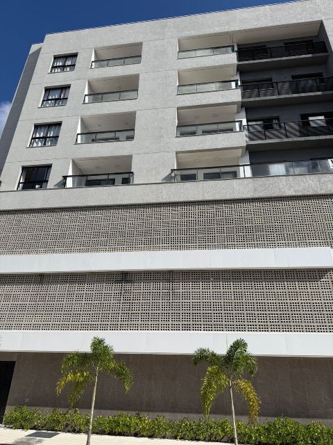 Apartamento, 2 quartos, 60 m² - Foto 4