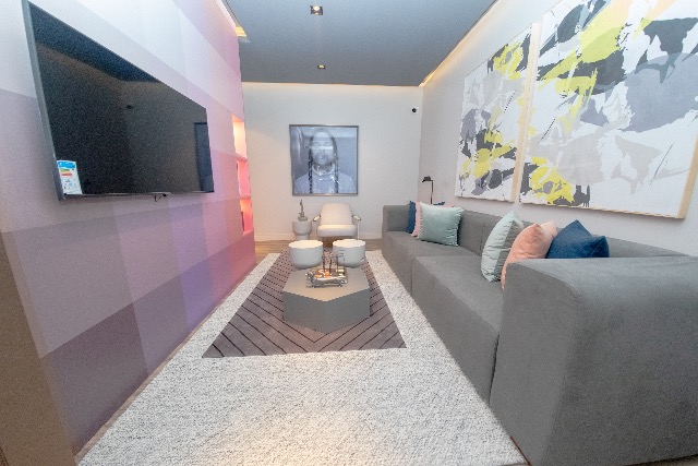 Apartamento, 5 quartos, 230 m² - Foto 7