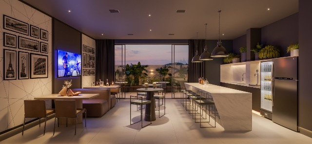 Apartamento, 3 quartos, 134 m² - Foto 9