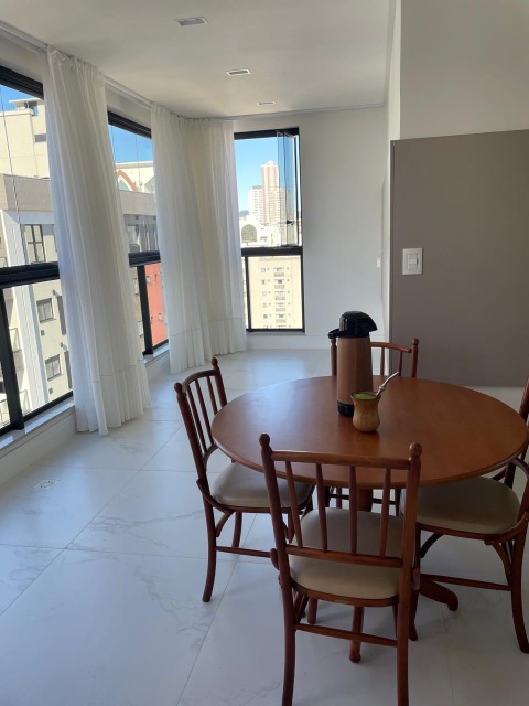 Apartamento, 3 quartos, 129 m² - Foto 8