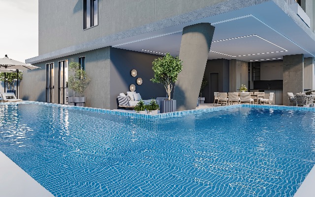 Apartamento, 2 quartos, 78 m² - Foto 1
