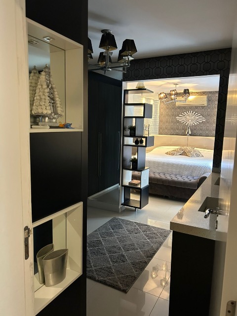 Apartamento, 3 quartos, 348 m² - Foto 4